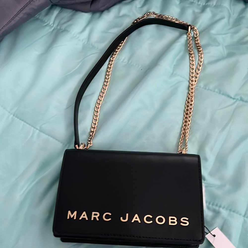 Marc Jacobs mini chain bag